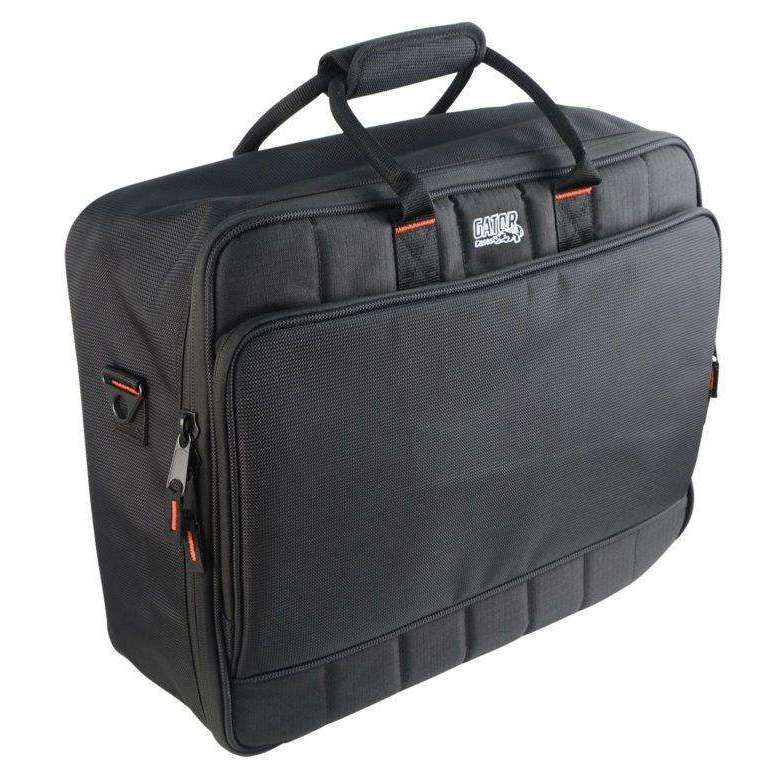 Gator G-MIXERBAG-1815 Padded Mixer/Equipment Bag; 18