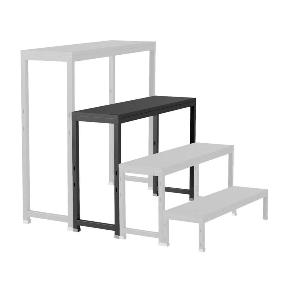 Power Dynamics Deck750 Modular Stair System - 60cm Step