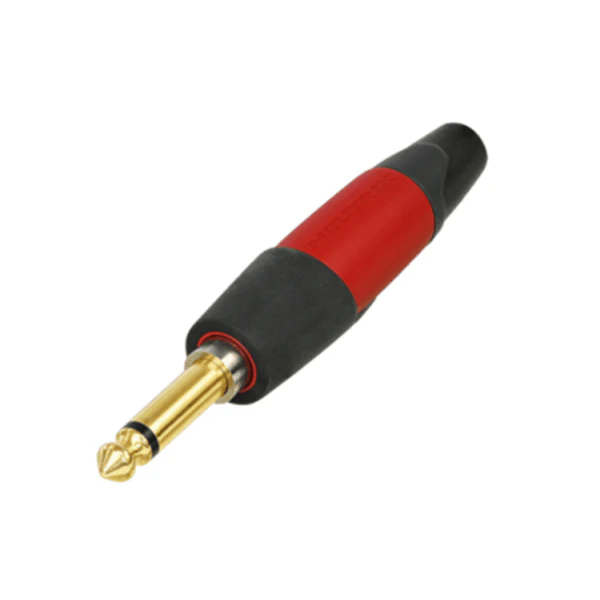 Neutrik NP2XX-SILENT 2-Pole 1/4