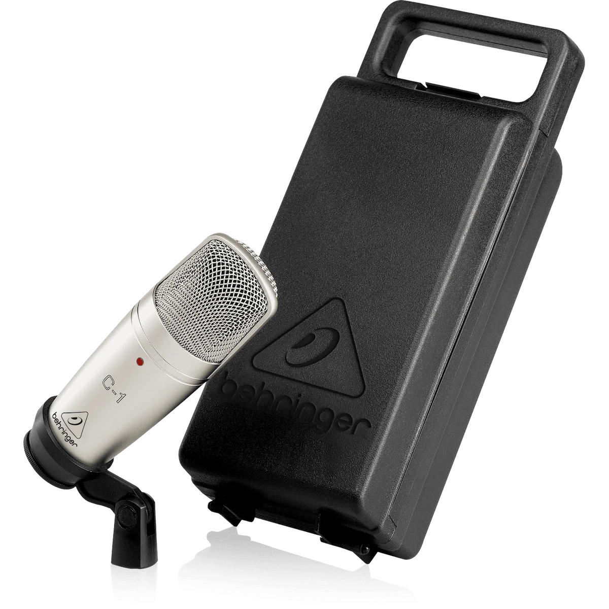 Behringer C-1 Studio Condenser Microphone