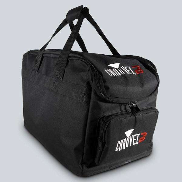 Chauvet DJ CHS-30 VIP Gear Bag for 4x SlimPAR Pro Sized Fixtures