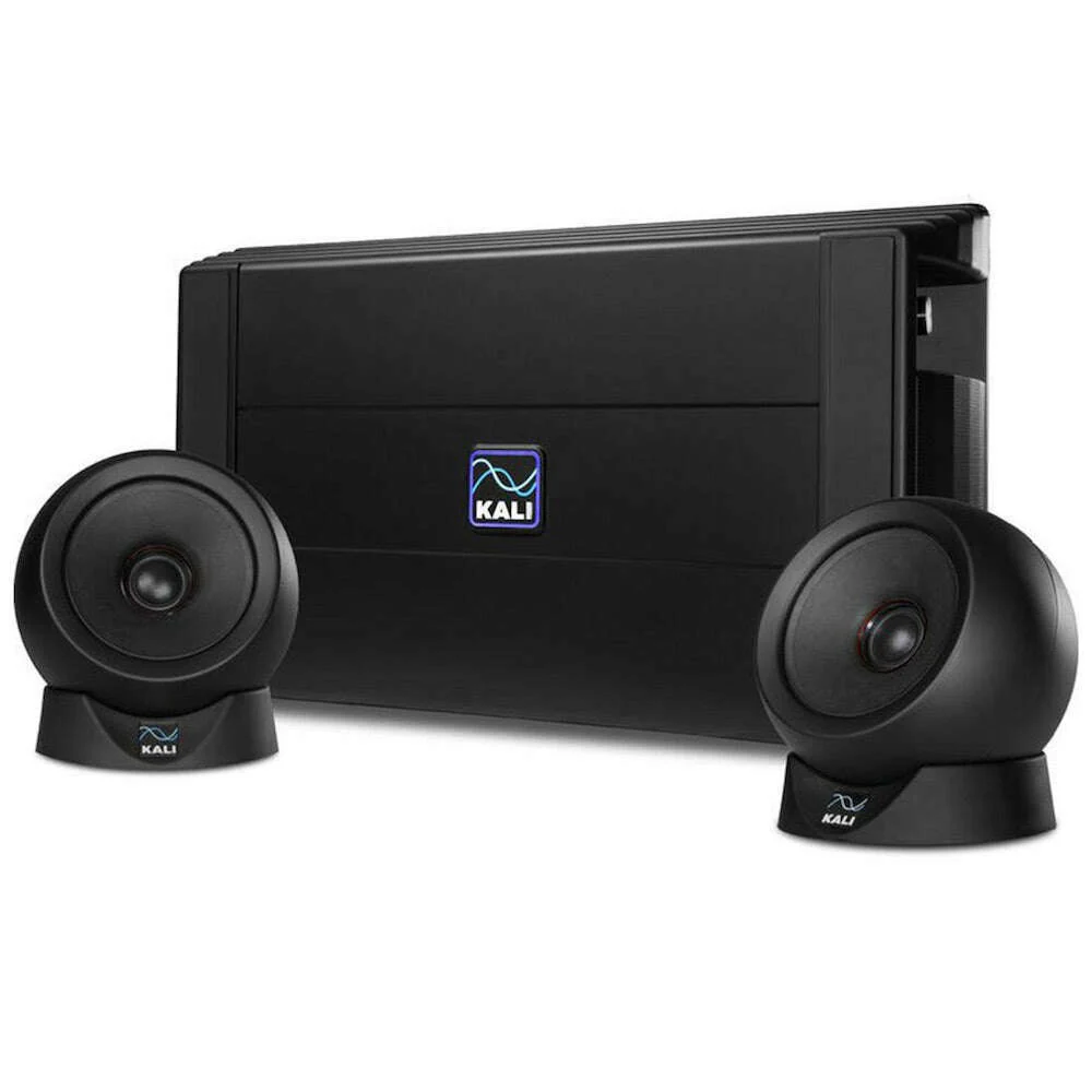 Kali Audio IN-UNF Ultra-Nearfield Studio Monitor System