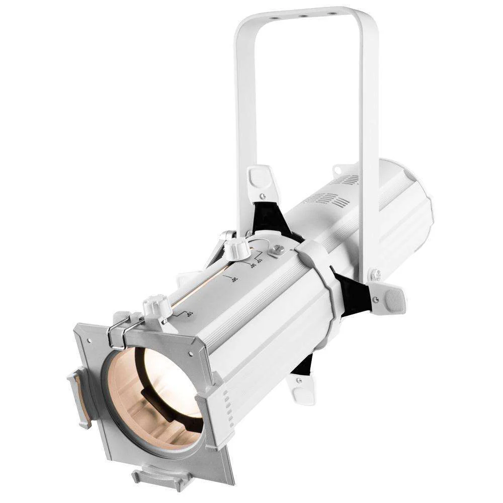 Chauvet DJ EVE E-50Z 50 Watt White LED Framing Spot