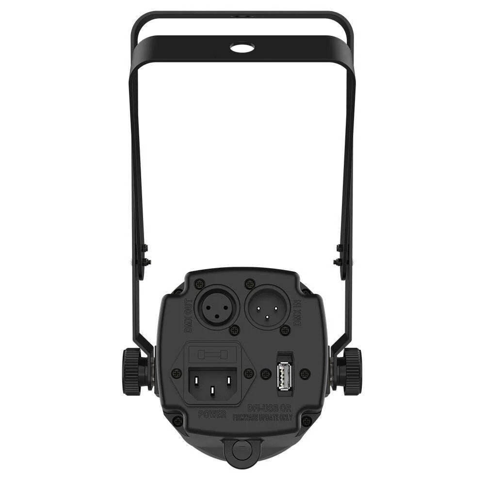 Chauvet DJ Pinspot Q1Z ILS LED