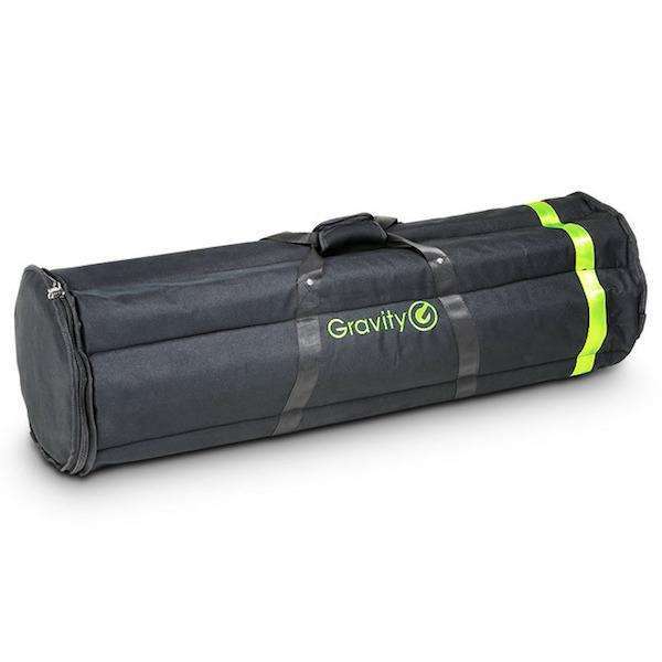 Gravity GBGMS6B Six Microphone Stands Bag