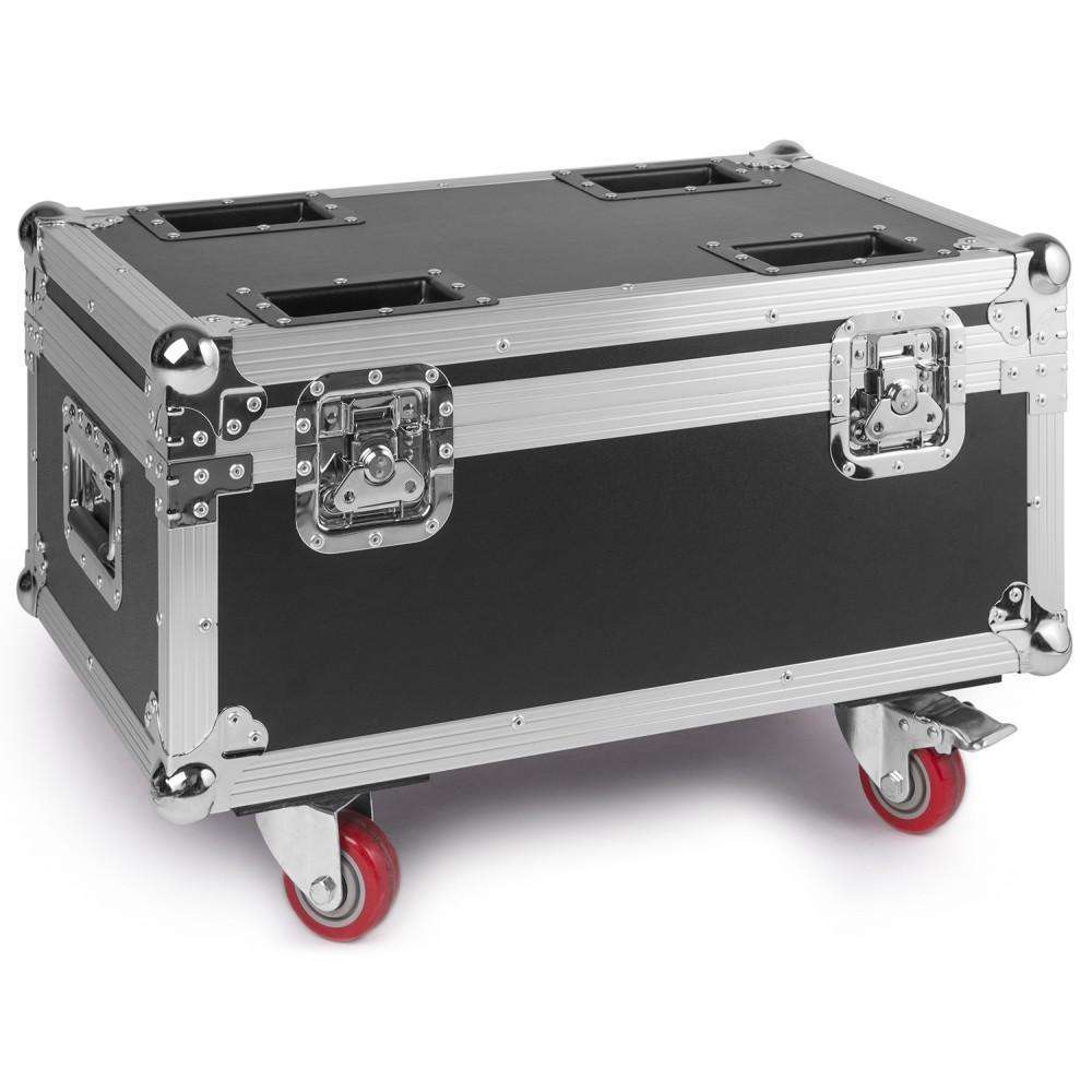 BeamZ FCC9 Flightcase for 8x BBP9 Series Lighting Fixtures