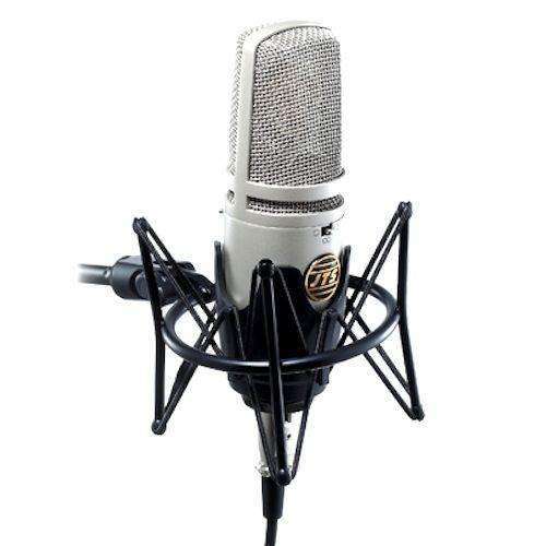 JTS JS-1T Multi-Pattern Studio Microphone