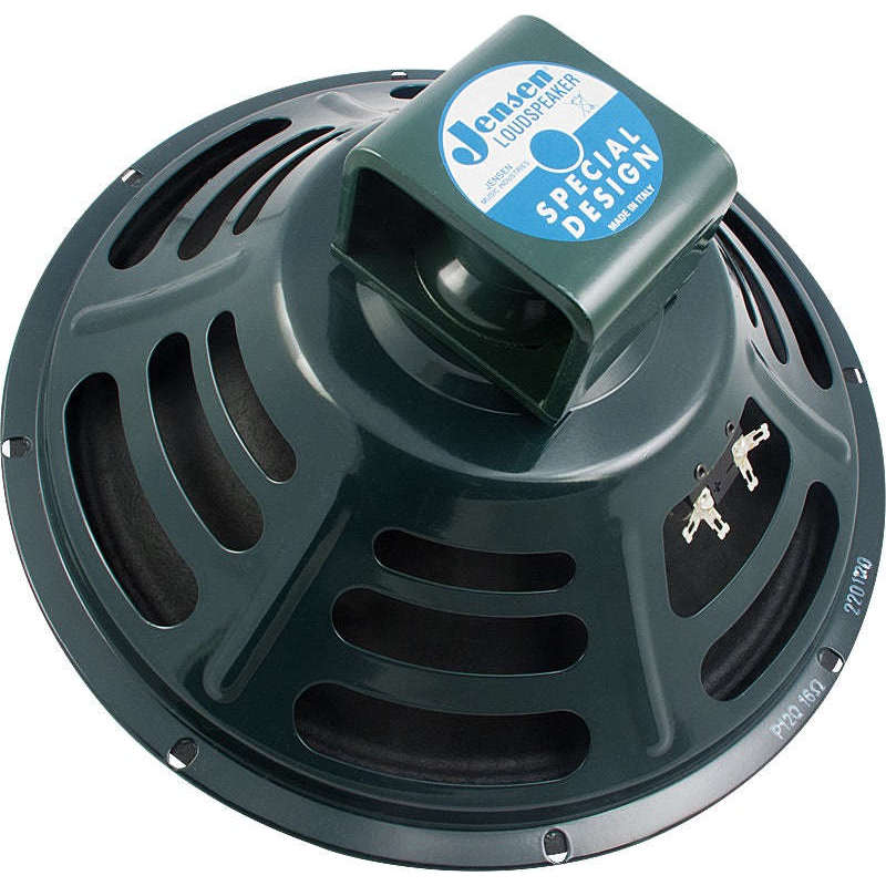 Jensen Vintage Alnico P12Q 12 Inch 40-Watt 8 Ohm Guitar Speaker