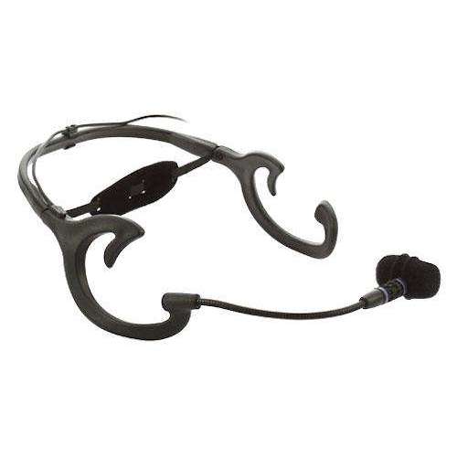 JTS Black Sponge Windsock for CX-504 Headset Microphone