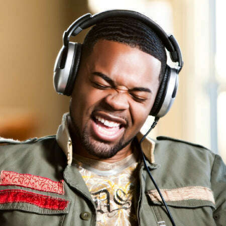 Behringer HPS3000 Studio Headphones