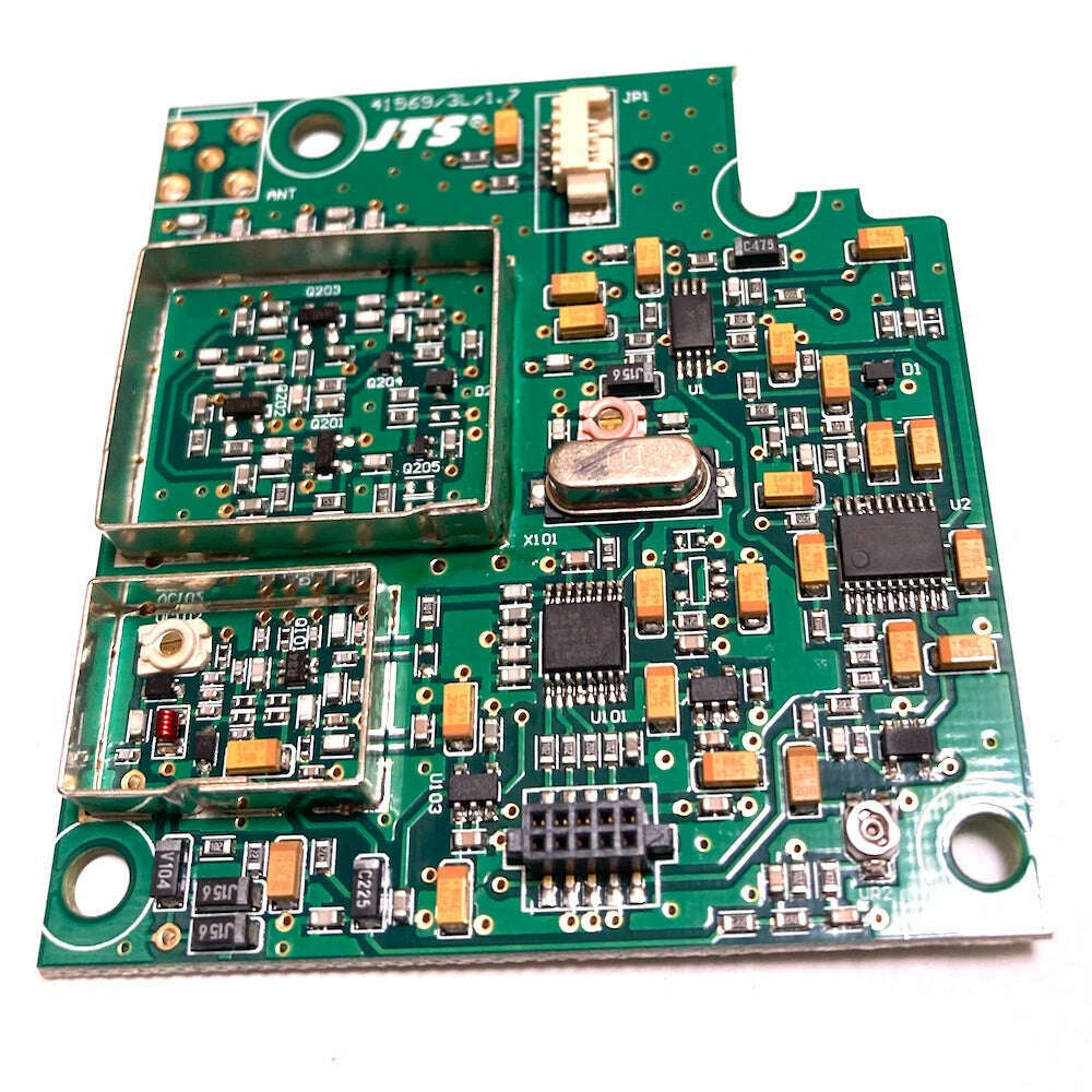JTS PT950B-F3 Body Pack Replacement Main PCB 638-662MHz