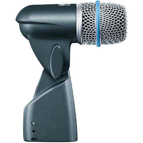 Shure Beta 56A Instrument Microphone