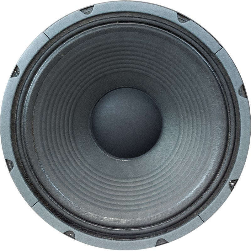 Jensen JC12-100RP Raptor 100 12 Inch 100-Watt 8 Ohm Guitar Speaker