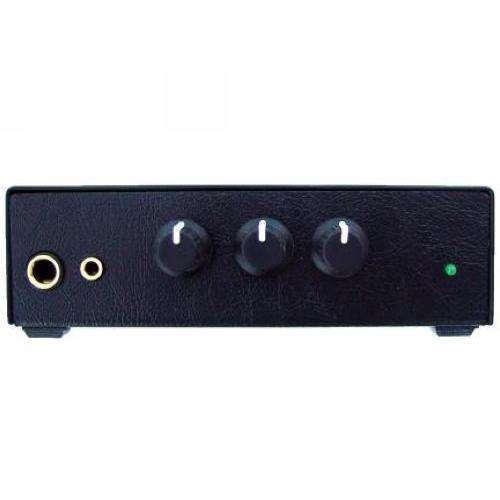 Rolls PM351 3 Channel Personal Monitor System