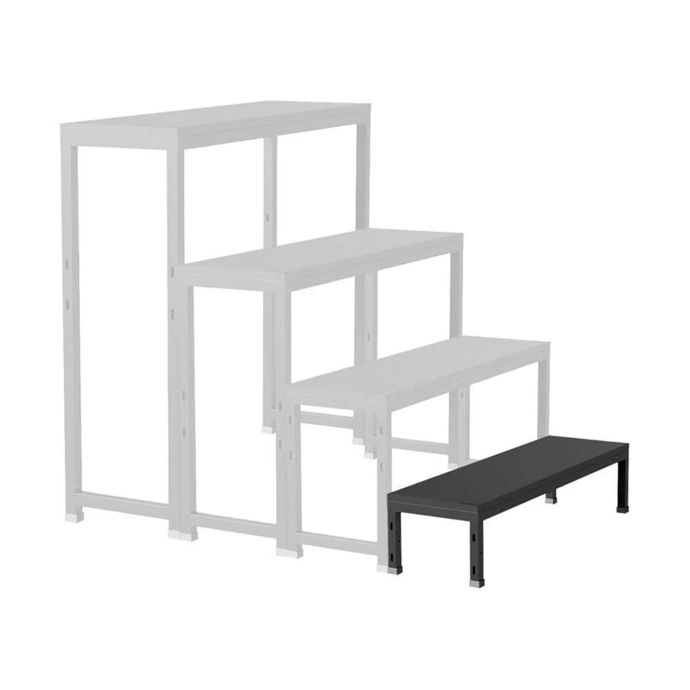 Power Dynamics Deck750 Modular Stair System - 20cm Step