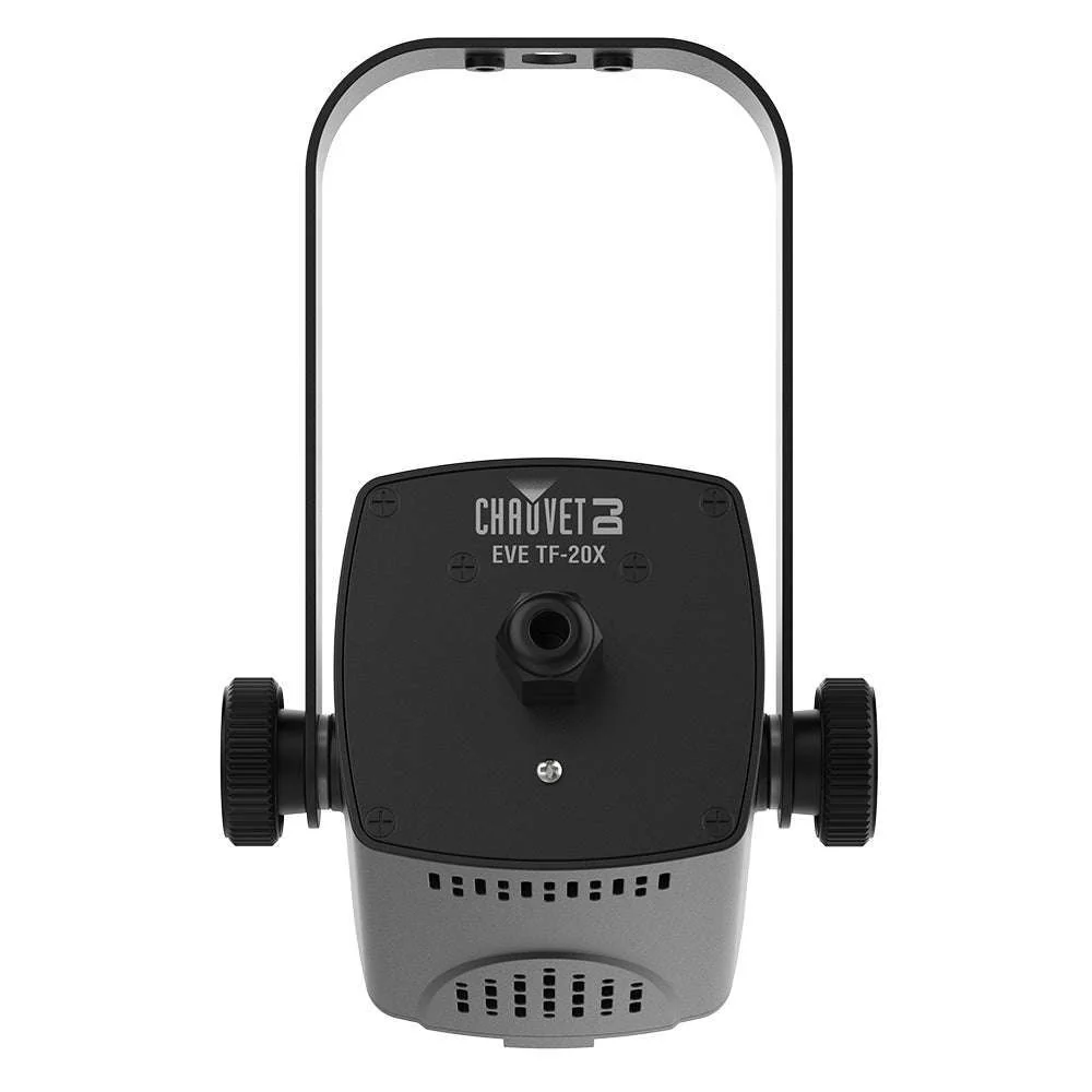 Chauvet DJ EVE TF-20X LED Accent Light