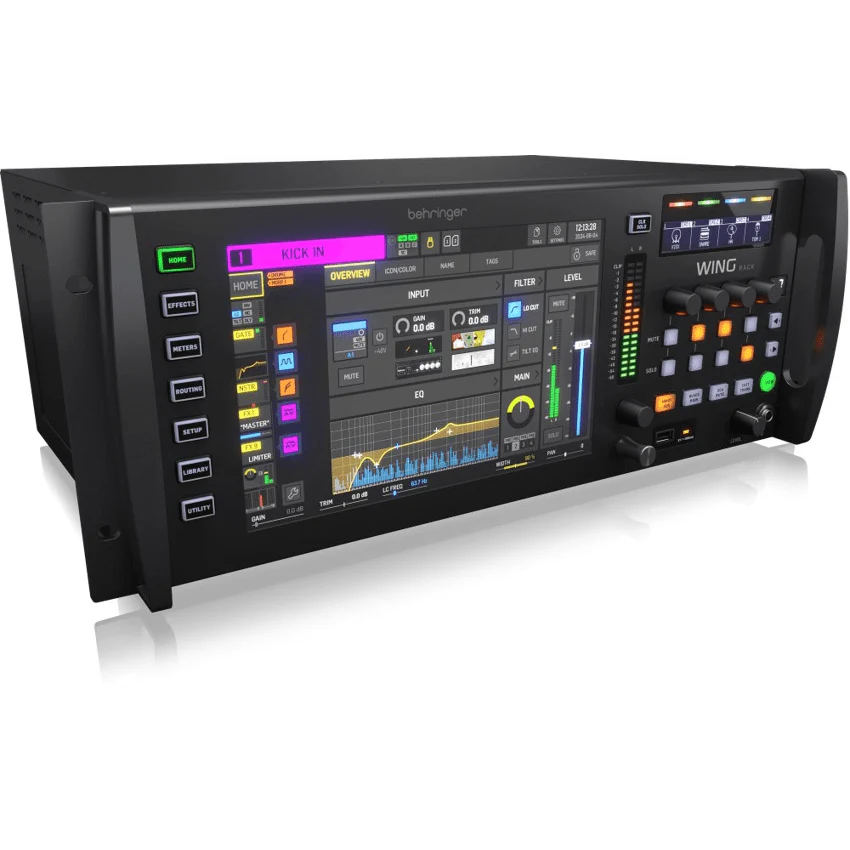 Behringer Wing Rack Digital Mixer