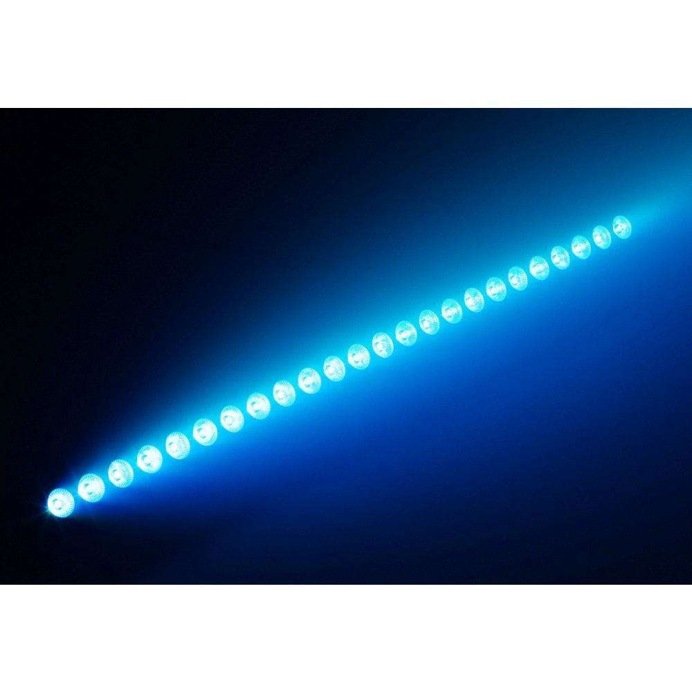 BeamZ LCB244 Quad Colour LED Strip Wash Light