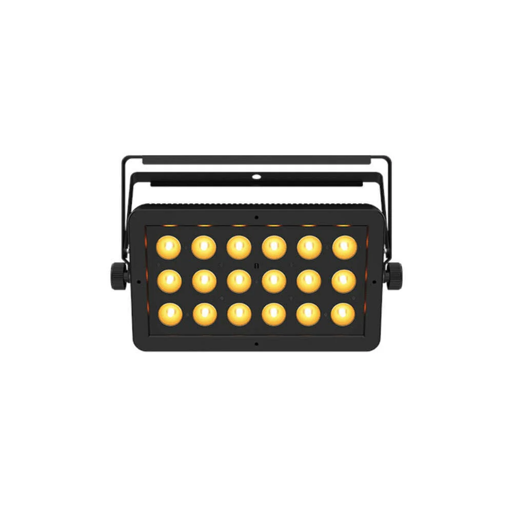 Chauvet DJ SlimBank H18 ILS LED Wash Light