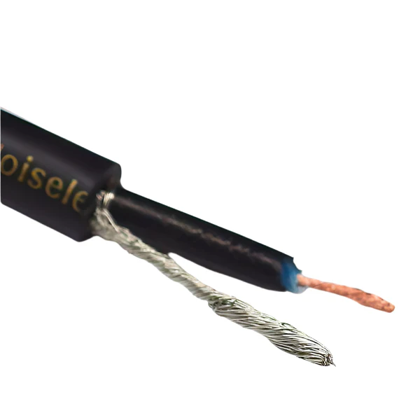 EWI 100 Metre Roll Of Premium Instrument Cable