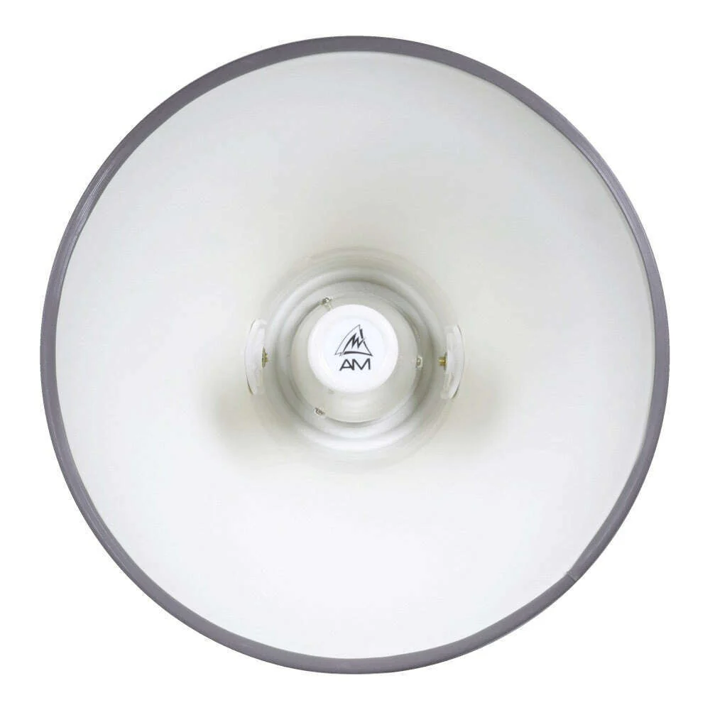 Australian Monitor LHF16 40cm Round Horn Flare