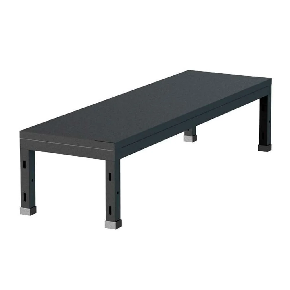 Power Dynamics Deck750 Modular Stair System - 20cm Step