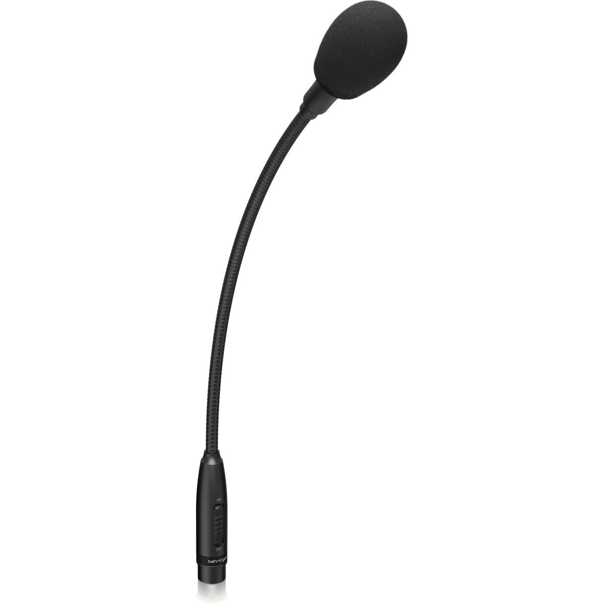 Behringer TA 312S Dynamic Gooseneck Microphone