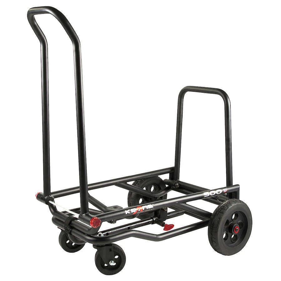 Krane AMG 500 4 Mode 230 kg Load Capacity Compact Equipment Cart