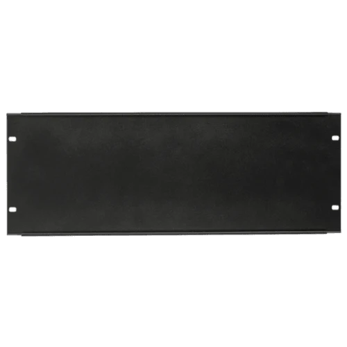 Australian Monitor SRBP4 4RU Blank Panel