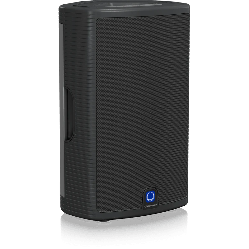 Turbosound Milan M12 1100-Watt Powered 12