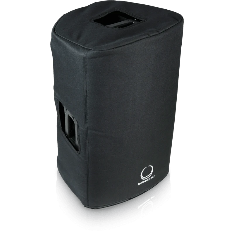 Turbosound Deluxe Water Resistant Protective Speaker Cover for iX12 and iQ12