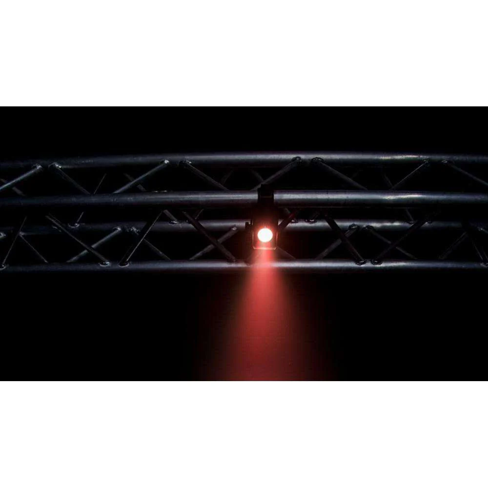 Chauvet DJ Freedom H1 4x 10 Watt Hex-colour Battery Powered LED Wash Light Package