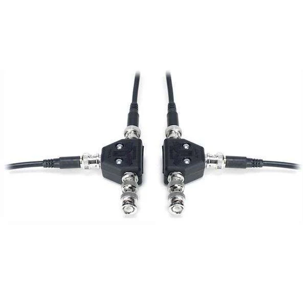 Shure UA221 Passive Antenna Splitter/Combiner Kit