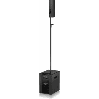 Behringer B6X 800 Watt Powered Column Loudspeaker