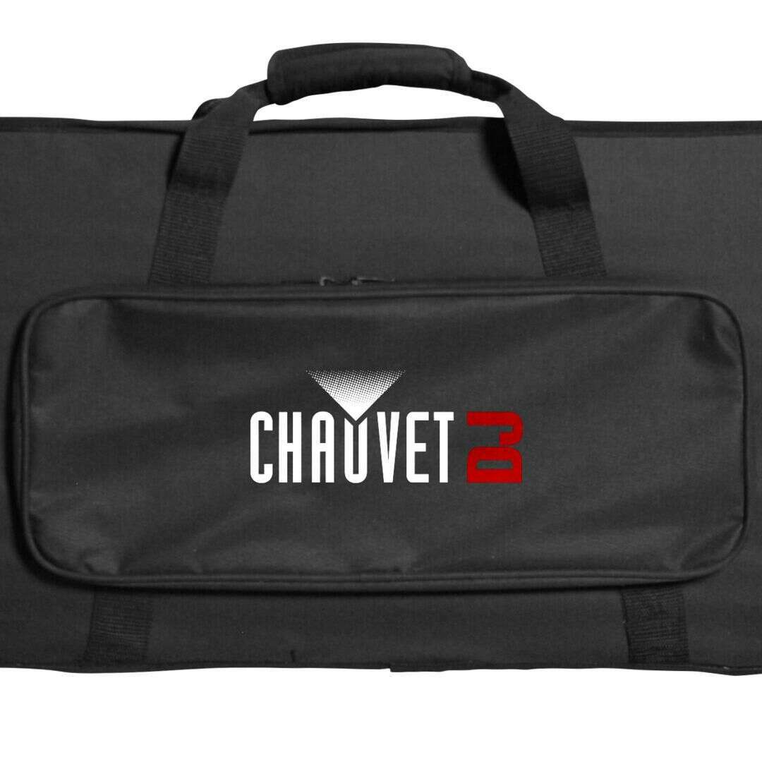 Chauvet DJ 4BAR LT QUAD BT ILS Wash Lighting Set with Bluetooth