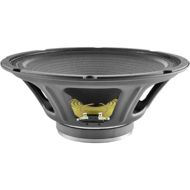 Jensen JC12-70SB Silverbird 12 12 Inch 100-Watt 8 Ohm Guitar Speaker