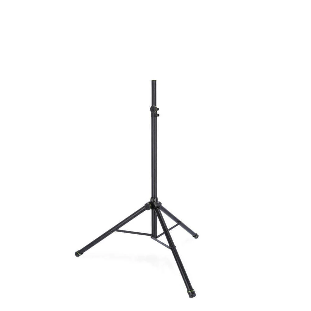Gravity SP5211GSB Speaker Stand with Gas Spring (each)