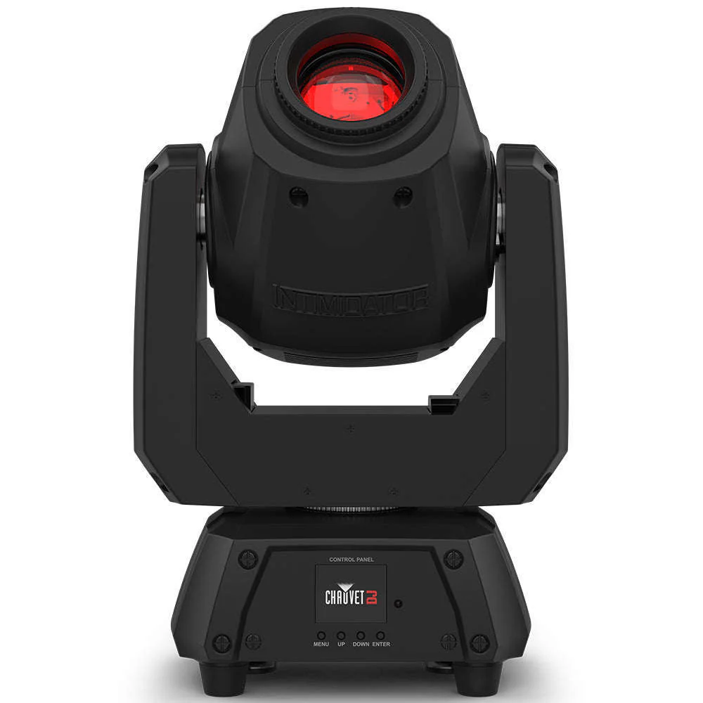 Chauvet DJ Intimidator Spot 260 X LED Moving Head