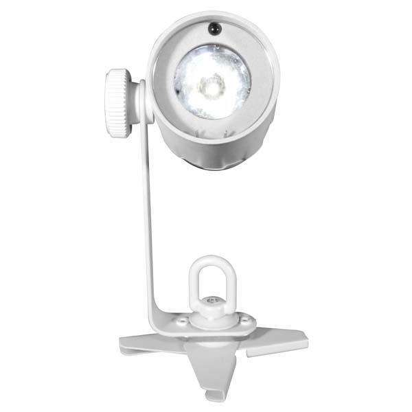 Chauvet DJ EzPin Battery Powered Pinspot - 4 Pack