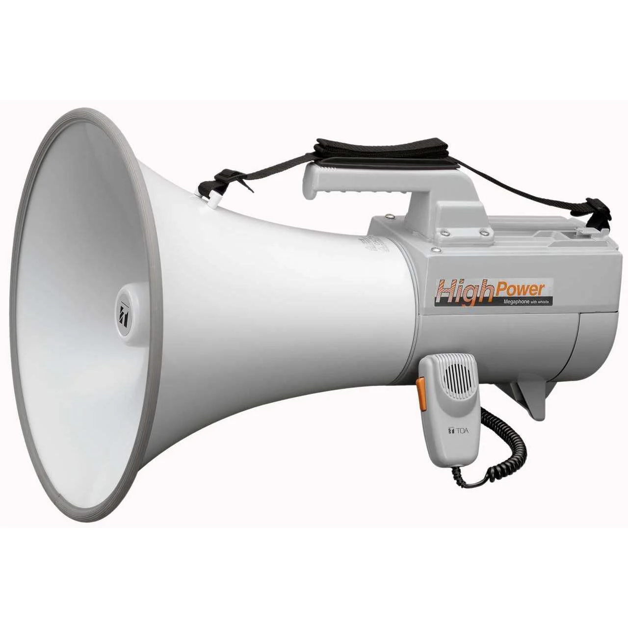 TOA ER2230W 30 Watt (45W Max) Shoulder Megaphone