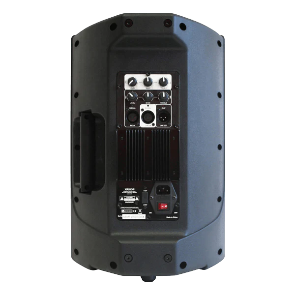 Australian Monitor XRS10P 10 inch 150watt Active Speaker