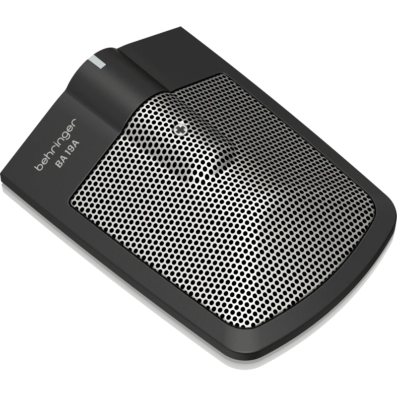 Behringer BA19A Condenser Boundary Microphone