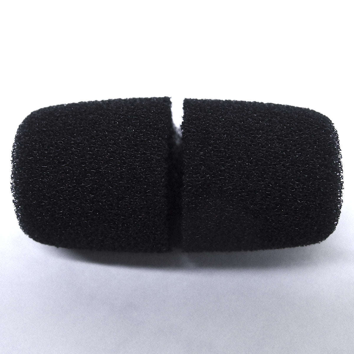 JTS Black Sponge Windsock for CX-505 Drum/Percussion Microphone