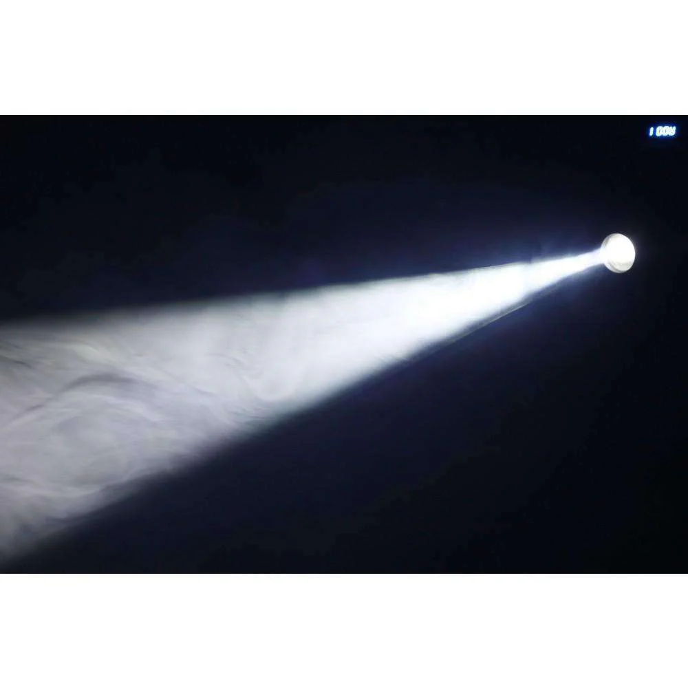 BeamZ Panther 25 LED Moving Head Spot