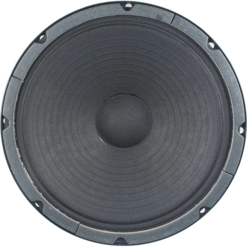 Jensen Vintage Alnico P10R-F 10 Inch 25-Watt 8 Ohm Guitar Speaker