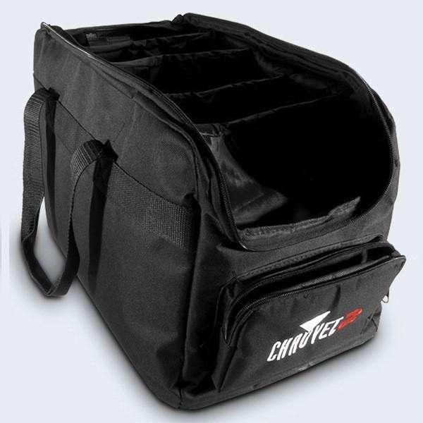 Chauvet DJ CHS-30 VIP Gear Bag for 4x SlimPAR Pro Sized Fixtures
