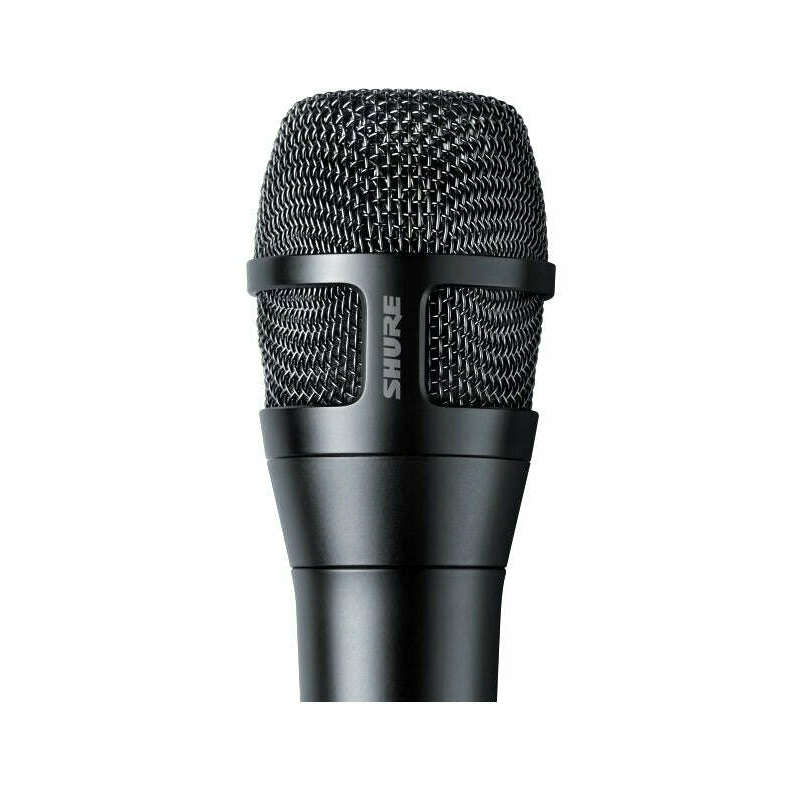 Shure Nexadyne 8/C Cardioid Dynamic Vocal Microphone