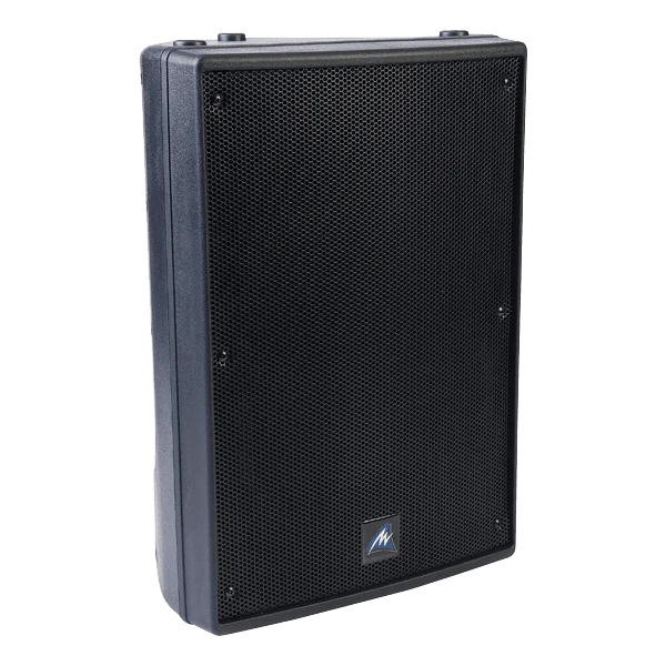 Australian Monitor XRS10P 10 inch 150watt Active Speaker