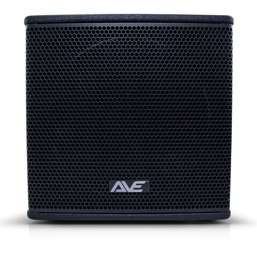 AVE Bassboy2 15�� 700watt Powered Subwoofer
