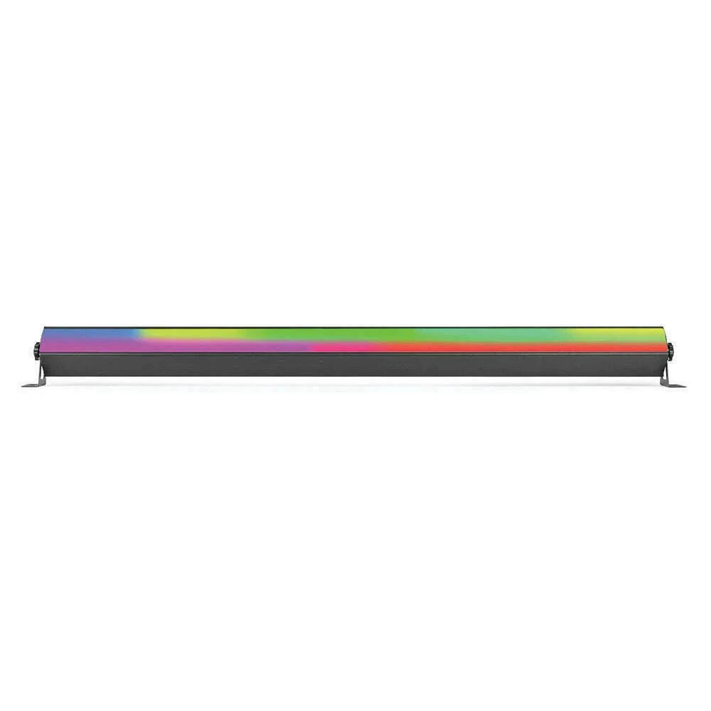 BeamZ LCB224 LED Bar 224x SMD RGB 3 in 1